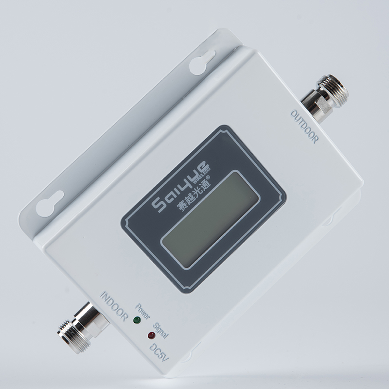 竹山家用配电房机房信号放大器200㎡
