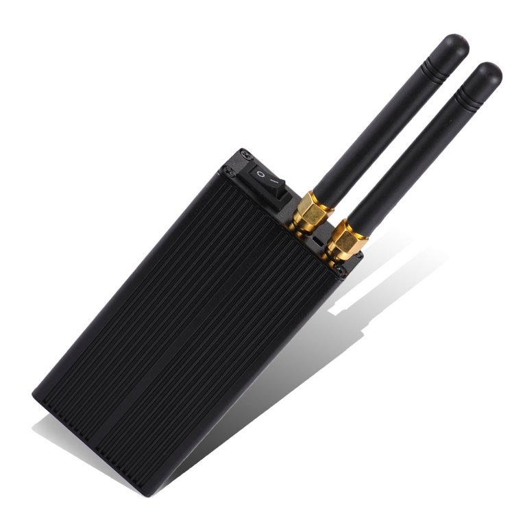  竹山1.2G/1.5G导航屏蔽器