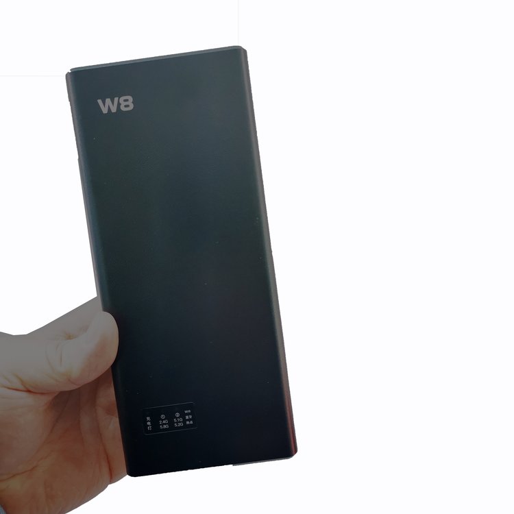  竹山蓝牙WiFi信号屏蔽器