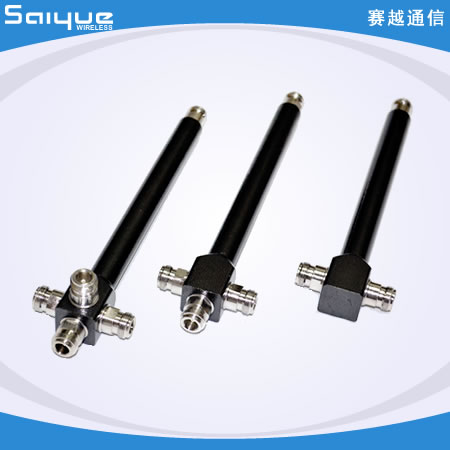  竹山FM调频广播同步广播功分器